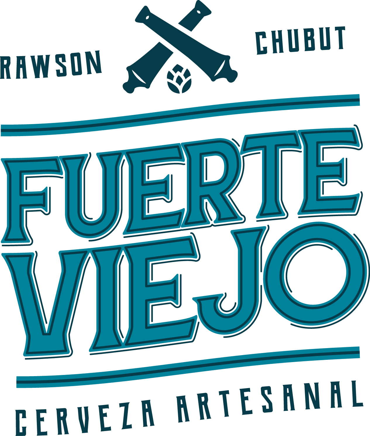 Fuerte Viejo